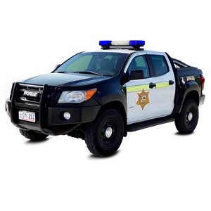 Police Pursuit Vehicle Png Cxn35 PNG Image