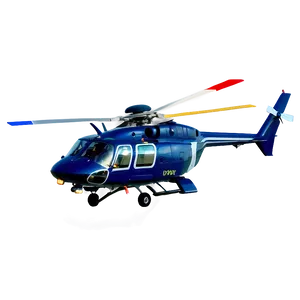 Police Rescue Helicopter Png Hau96 PNG Image