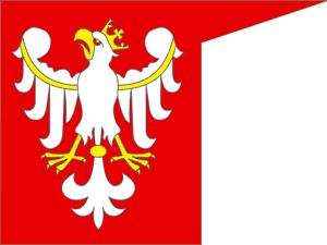 Major Political Events[edit] - Kingdom Of Poland Flag PNG image with transparent background
