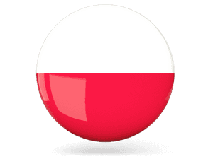 Poland Flag PNG Isolated Photo PNG image with transparent background