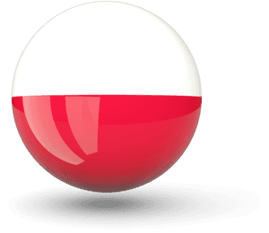 Allpng001 Load20180523 Transparent Png Sticker - Poland Flag Icon Png PNG image with transparent background
