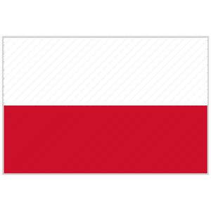 Poland Flag PNG Picture PNG image with transparent background