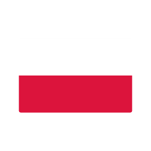 Poland Flag PNG Transparent PNG image with transparent background