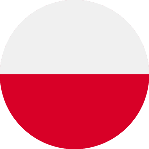Poland Flag PNG PNG image with transparent background