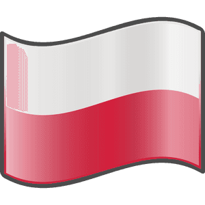Poland Flag PNG Photos PNG image with transparent background
