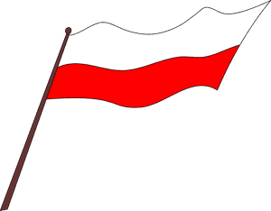 Poland Flag PNG Photo PNG image with transparent background