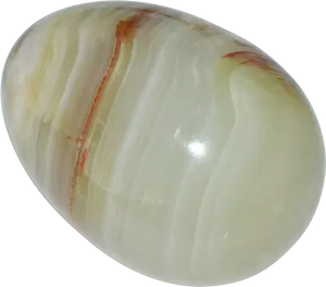 Polished Agate Stone PNG Image