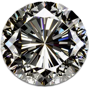 Polished Diamond Art Png 88 PNG Image