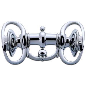 Polished Nickel Png Bja41 PNG Image