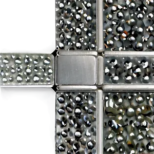 Polished Nickel Png Mbc80 PNG Image