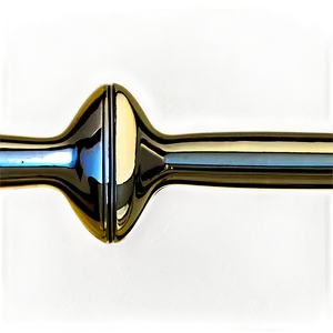 Polished Nickel Png Wky33 PNG Image