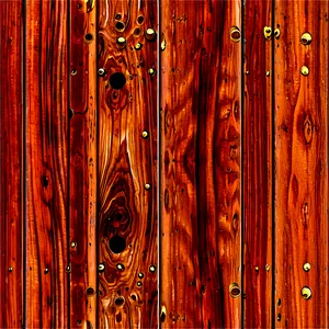 Polished Wooden Plank Finish Png 71 PNG Image