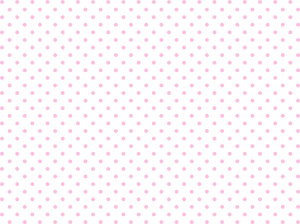 Polka Dot Pattern Background PNG Image