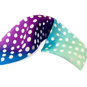 Polka Dot Print PNG cpn82 PNG with transparent background