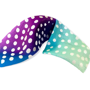 Polka Dot Print Png Cpn82 PNG Image