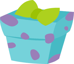 Transparent Monsters Inc Png - Monsters Inc Baby Clip Art, Png Download PNG with transparent background
