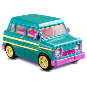 Polly Pocket Classic Collection Png Vax67 PNG Image