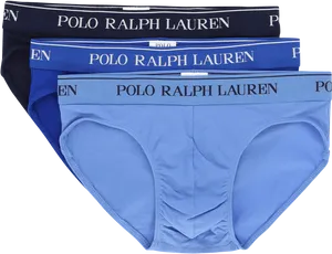 Polo Ralph Lauren Underwear Stack PNG Image