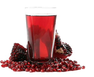Pomegranate - Pomegranate Juice Png, Transparent Png PNG