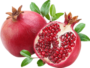 Pomegranate PNG PNG Images