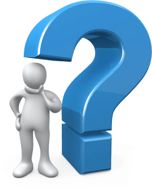 Question Mark - Questions At The End Of Presentation, HD Png Download PNG image with transparent background