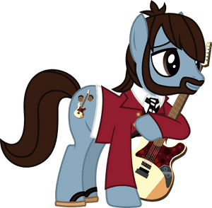 A Fever You Can't Sweat Out, Artist - Cartoon, HD Png Download PNG image with transparent background