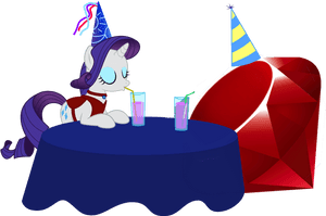 Party Hat New Year's Eve Clip Art - Birthday Party, HD Png Download PNG image with transparent background