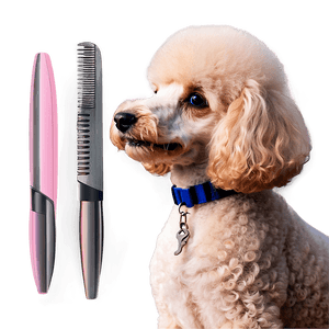 Poodle Haircut Styles PNG djb31 PNG image with transparent background