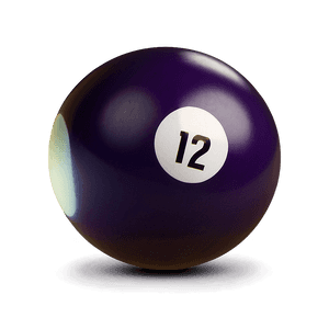 Pool Ball PNG 06202024 PNG image with transparent background