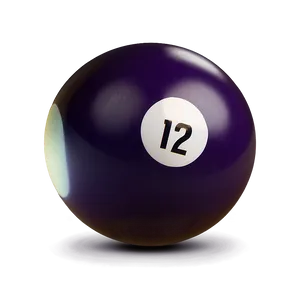 Pool Ball Png 06202024 PNG Image