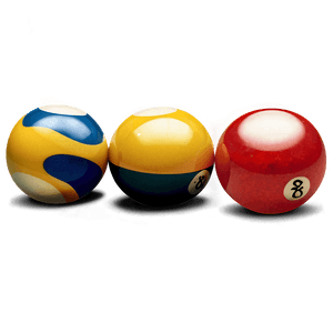 Pool Ball PNG 80 PNG image with transparent background