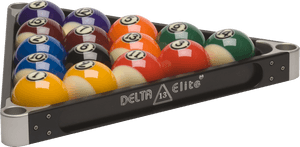 Pool Rack Png - Pool Balls On Transparent Background, Png Download PNG with transparent background