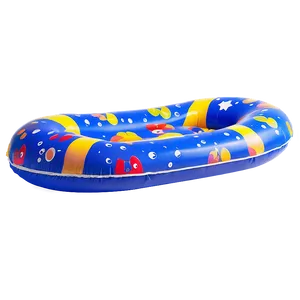 Pool Float D PNG Image