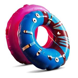 Pool Floatie Png Sbe8 PNG Image