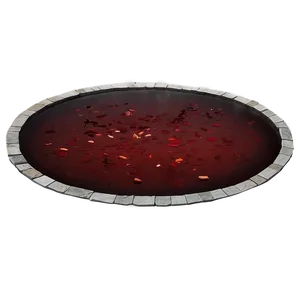 Pool Of Blood C PNG Image