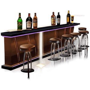 Poolside Bar Design PNG 05212024 PNG image with transparent background
