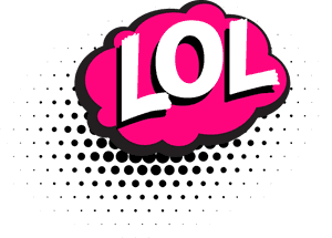 Lol, Acronym, Laugh Out Loud, Laughing, Funny - Lol Png, Transparent Png PNG image with transparent background