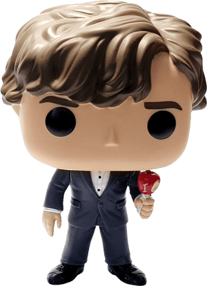 Pop Funko Sherlock Skull, HD Png Download PNG image with transparent background