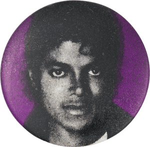 Pop_ Icon_ Halftone_ Portrait PNG image with transparent background