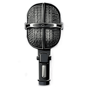 Pop Music Microphone PNG 7 PNG with transparent background