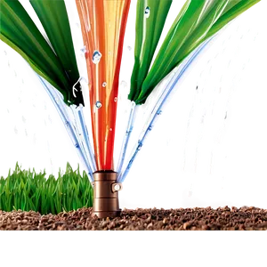 Pop-up Sprinkler Png 06262024 PNG Image