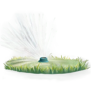 Pop-up Sprinkler Png 41 PNG Image