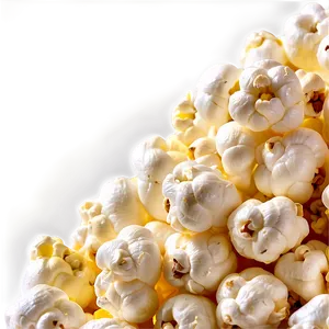 Popcorn Icon Png Fvc PNG Image