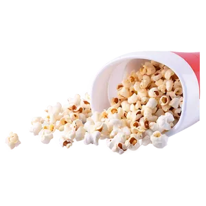 Popcorn Kernel Png 72 PNG Image