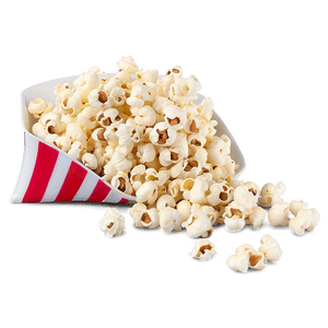 Popcorn Kernels PNG lgl41 PNG image with transparent background