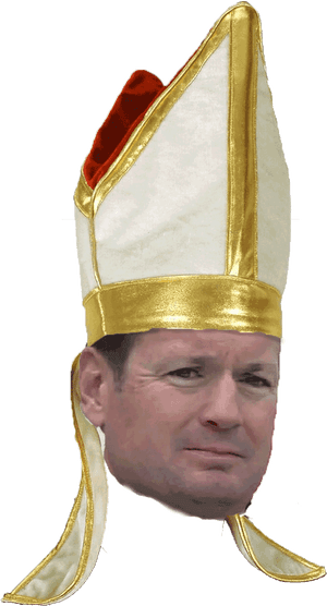 Popeye Cartoon Character Mashup PNG image with transparent background