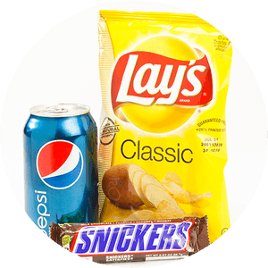 Snacks In Lake Charles Louisiana Bardin Vending, HD Png Download PNG