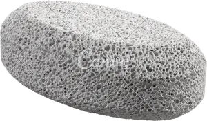 Porous Stone Texture PNG Image