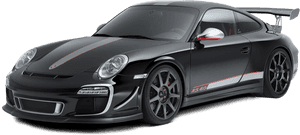 Porsche 911 Car Png Image, Transparent Png PNG image with transparent background