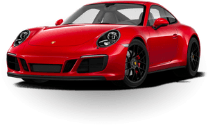 Porsche 911 Png, Transparent Png PNG image with transparent background
